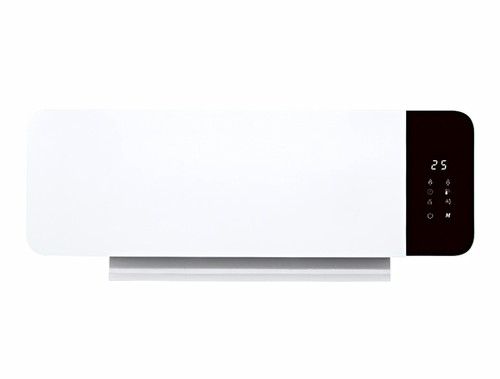 Tronic 2000w wall mounted - tronic,