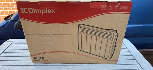 Dimplex plxe100e panel heater - plxe100e,