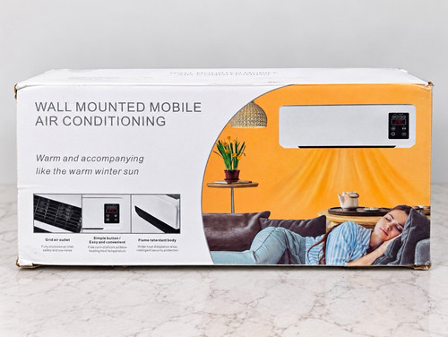2008 wall mounted - mounted, mobile