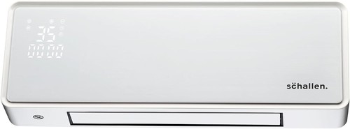Oscillating wall mounted - wall,