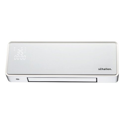 Schallen white oscillating - schallen,
