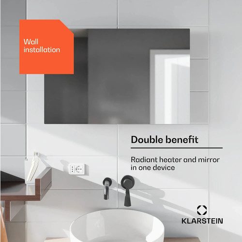 Klarstein marvel infrared - marvel,