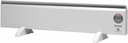 Glen freestanding wall - glen,