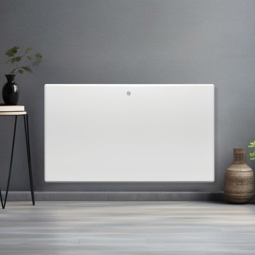 Electric panel heater 1500w - electric,