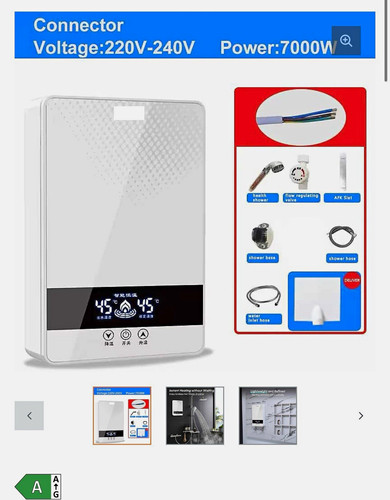 Pere55 instant digital - pere55,
