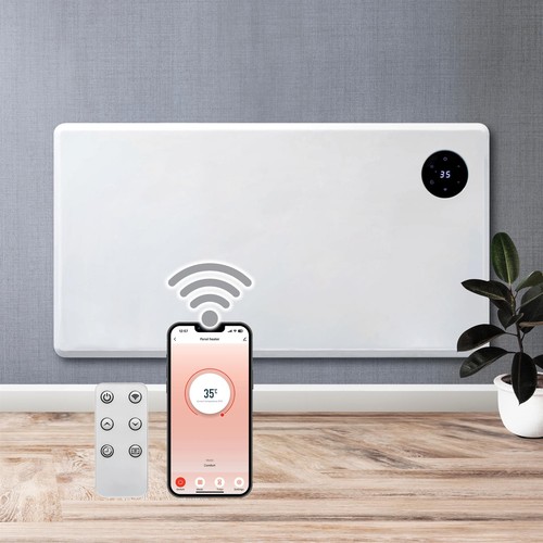 Purus 1500w wifi - 1500w, heater