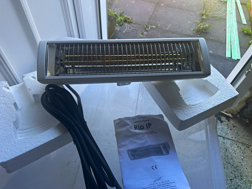 Tansun rio 1500w 230v - rio,