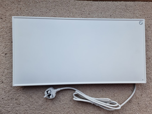 200w infrared panel heater - infrared,