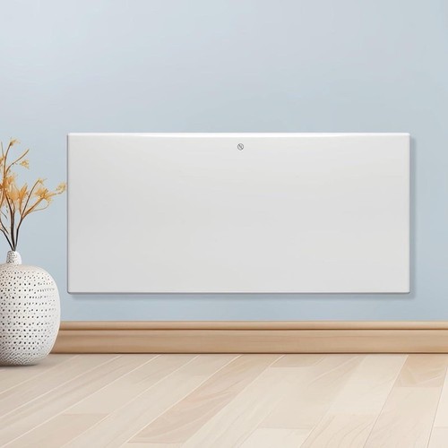 Purus electric heater wall - purus,