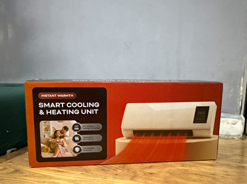 Wall mountable air - mountable,