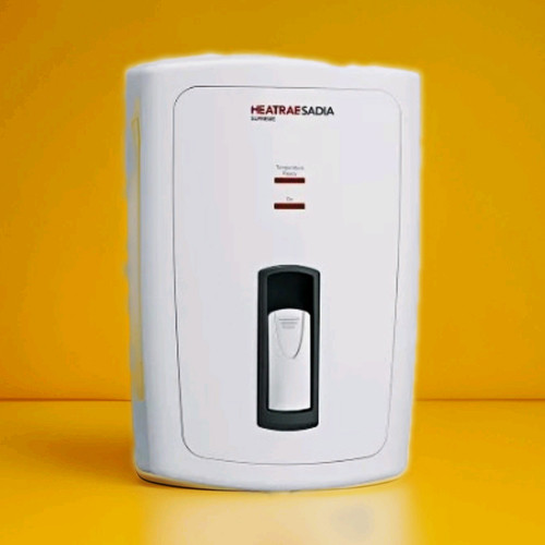 Heatrae sadia supreme electric - supreme,