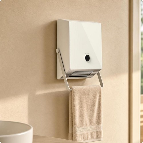 Touch control wall mounted - touch,
