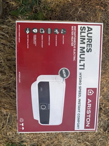 Ariston aures multi - ariston,