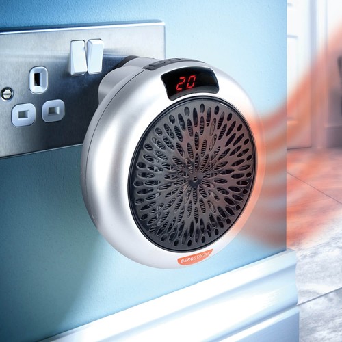 Mini electric heater - electric,