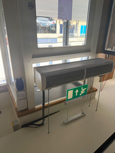 Thermoscreens c1000e - thermoscreens, nt
