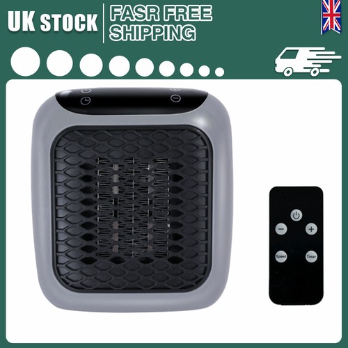 800w mini electric heater - 800w,