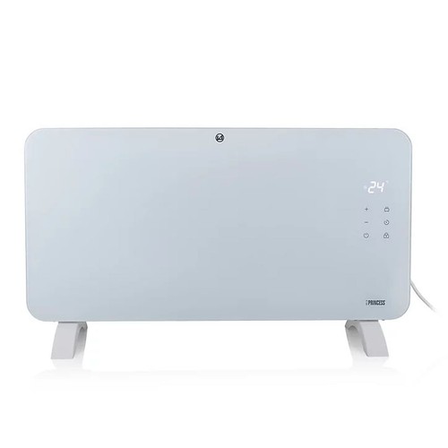 Princess electric panel heater - princess,