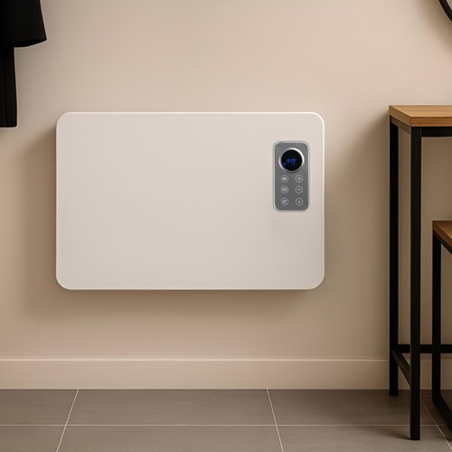 Electriq 1000w slim wall - electriq,
