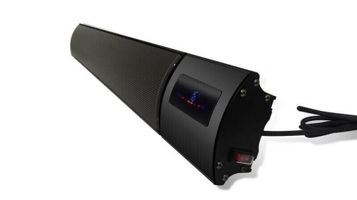 Electric heater infrared - heater,