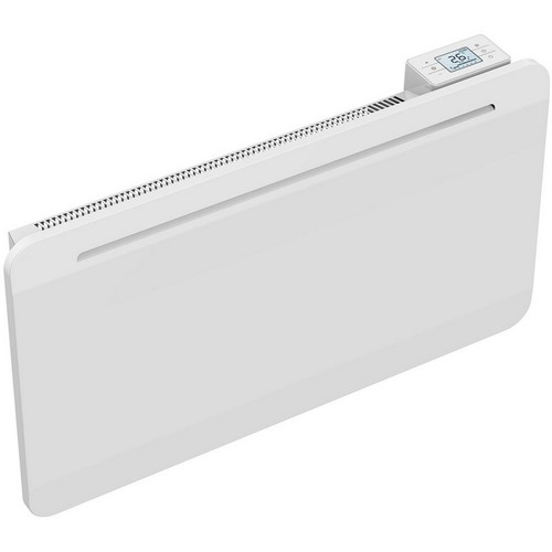 Wessex wall mounted panel - mounted,
