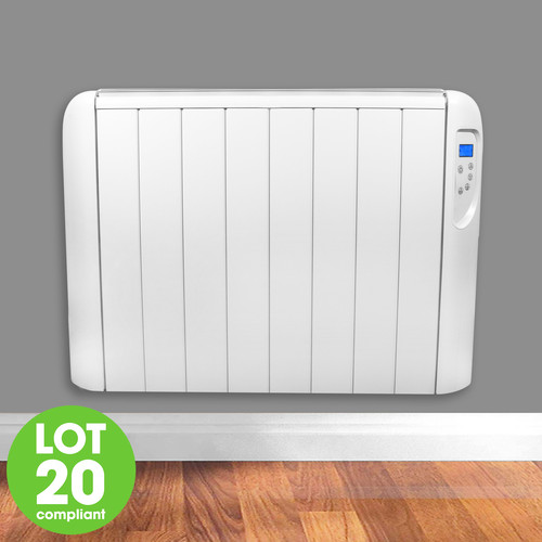 Futura 2000w panel - heater, wall