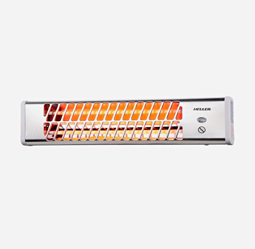 Heller qhw1 1200w - 2, bar