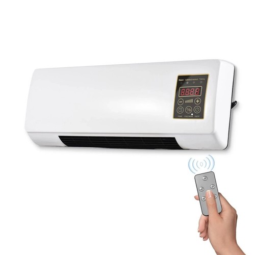 1800w electric fan heater - fan,