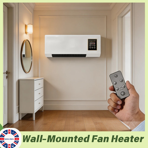 Epicooler 1800w wall - epicooler, mounted