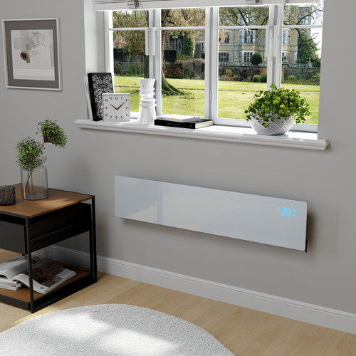 Electriq 750w smart - 750w, slim