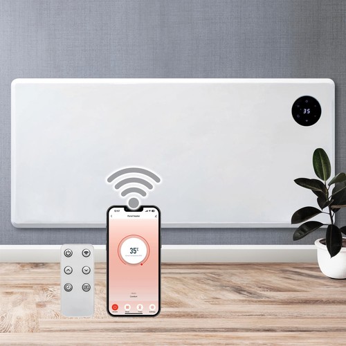 Purus 2000w wifi - purus,